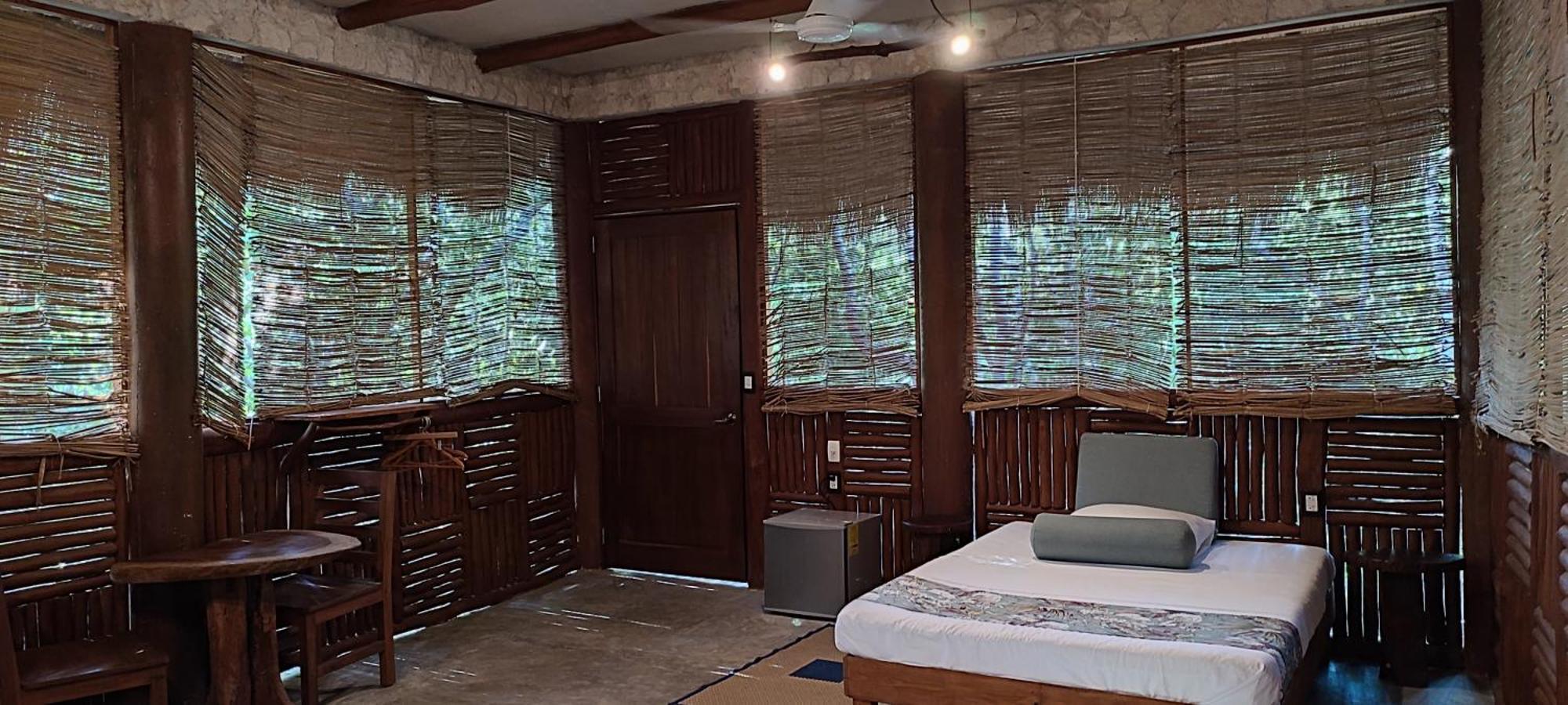 Aldea Maya-Ha Cabanas Con Cenotes Puerto Morelos Exteriér fotografie